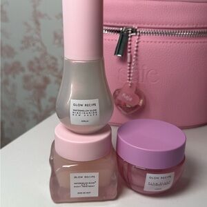 Glow Recipe Watermelon Glow Trio - Pink and Purple